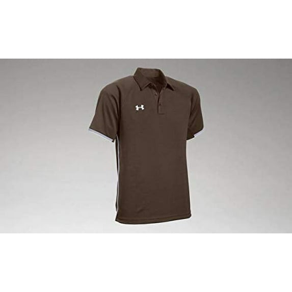 Under Armour Men's UA Rival Polo (XX-Large
