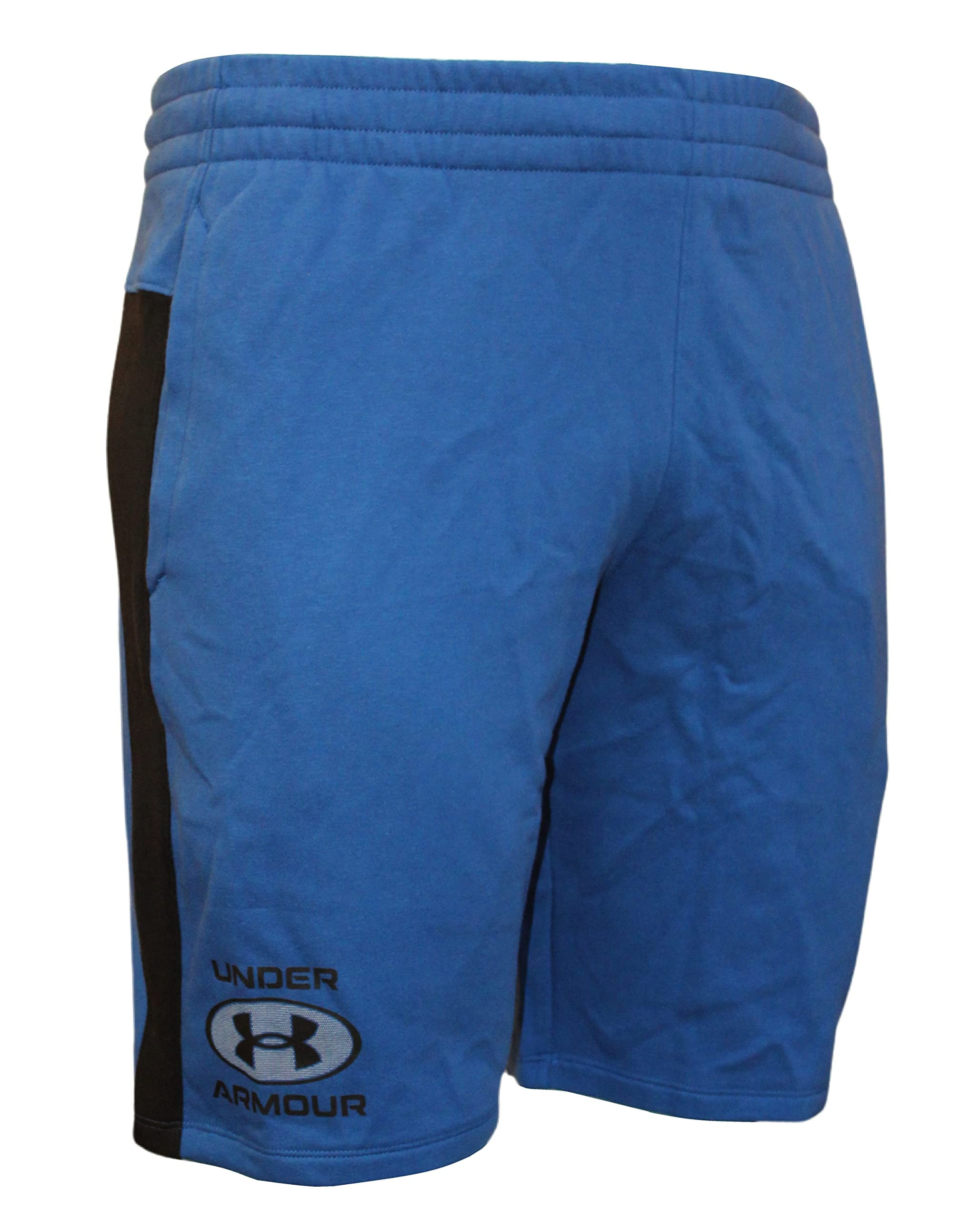 Under Armour Men's Standard Tech Mesh Shorts Red 4X-Large