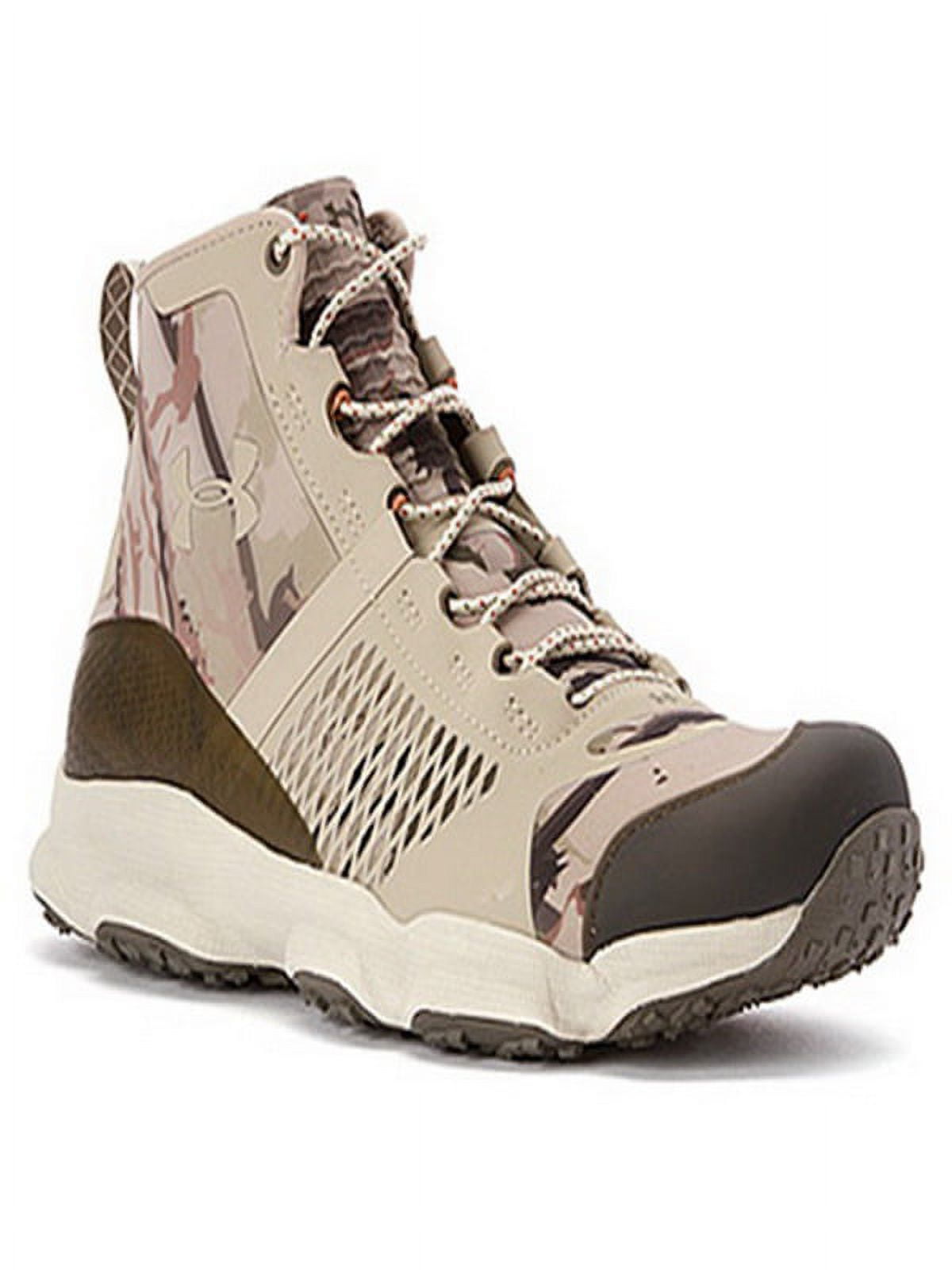Tactical Boots Men's Ua Speedfit Hike Boots Review Under