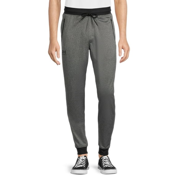 Under Armour Men's UA Sportstyle Tricot Joggers
