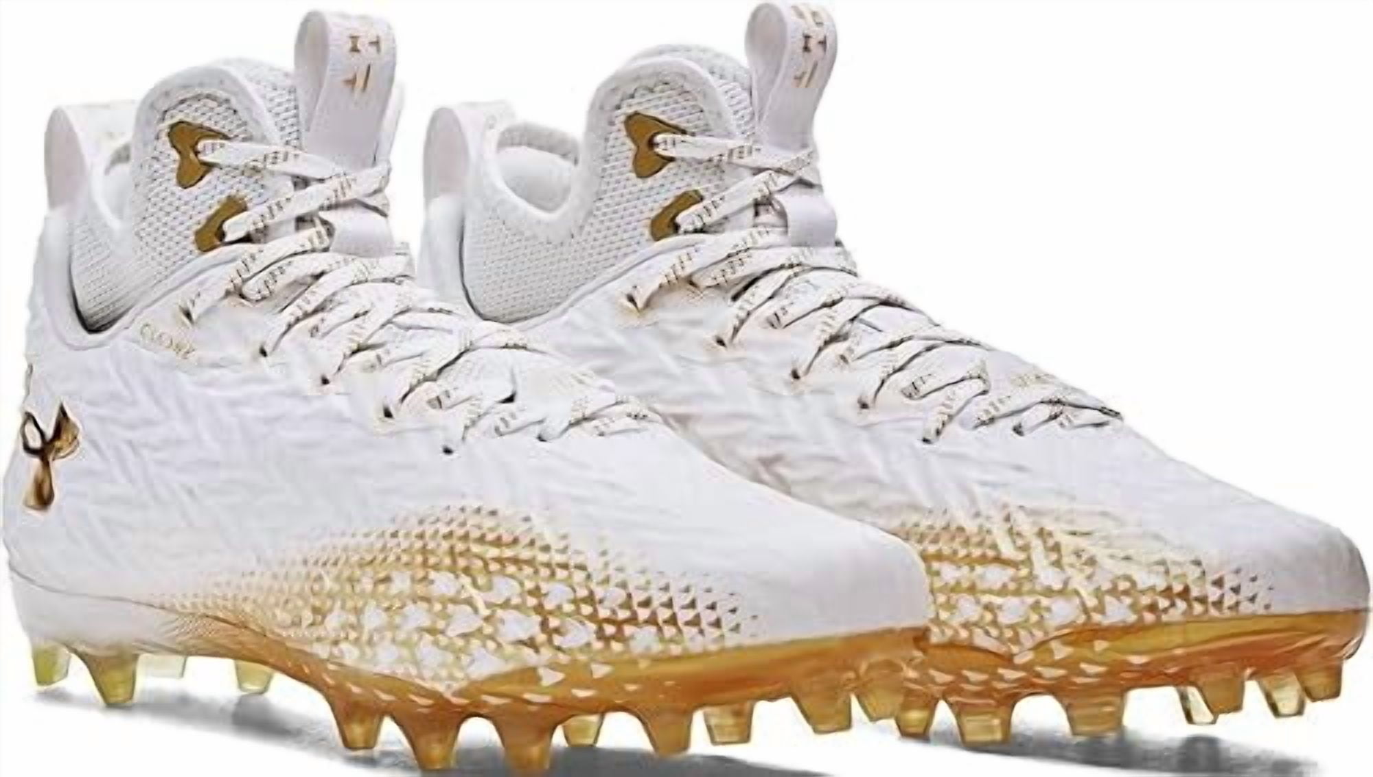 Under Armour Men's UA Spotlight Clone 3.0 MC Football Cleats