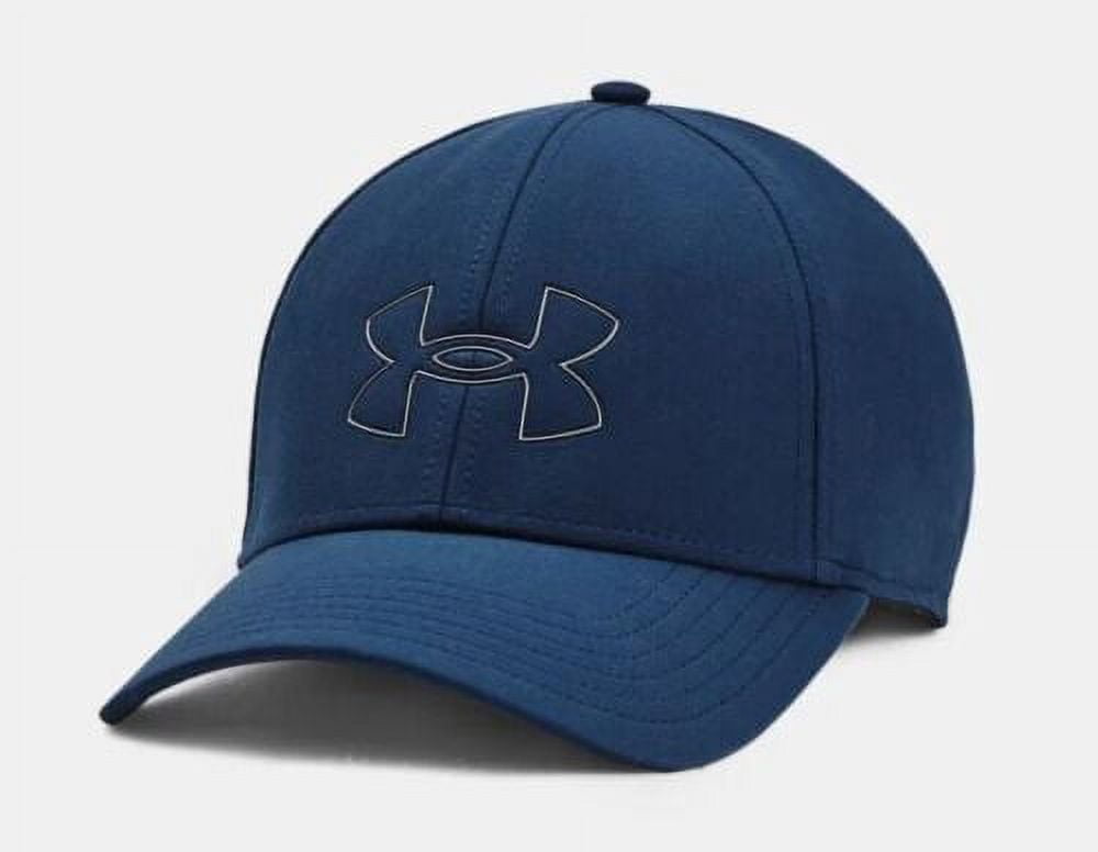 Under Armour Men's UA Storm Driver Cap 1369807-408 Academy - Walmart.com