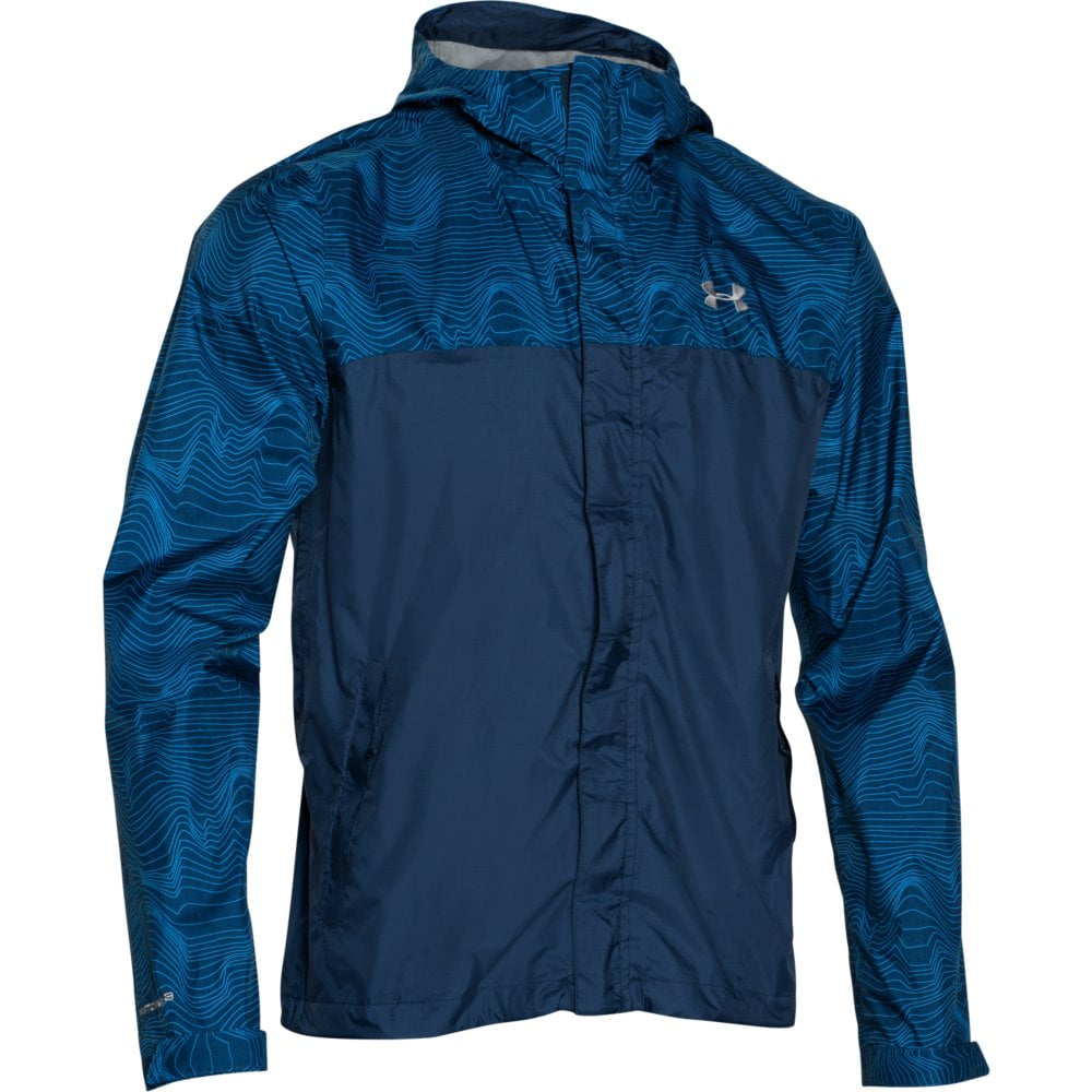 Under Armour Men s UA Storm Surge Jacket XL Walmart