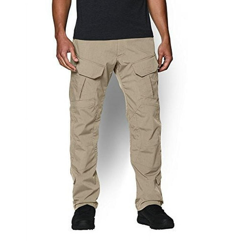 Under armour best sale tactical elite pants