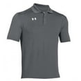 thumbnail image 1 of Under Armour Men's UA Team Armour Golf Polo Shirt 1287622, 1 of 2
