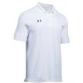 thumbnail image 1 of Under Armour Men's UA Team Armour Golf Polo Shirt Color Choices 1287622, 1 of 2