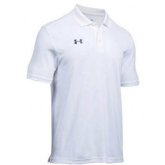 Under Armour Men's UA Team Armour Golf Polo Shirt Color Choices 1287622