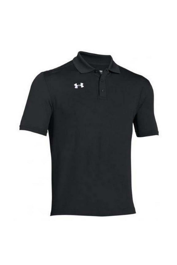 Men's UA Team Armour Golf Polo Shirt Color Choices 1287622