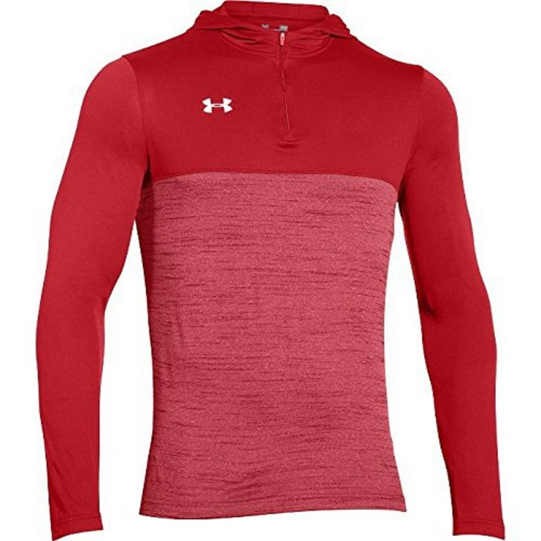 Under Armour Men s UA Tech 1 4 Hoodie Hoody Sweatshirt Color