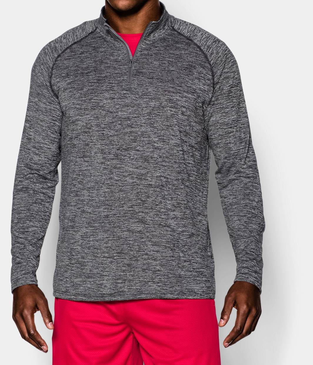Under armour ua sales tech quarter zip