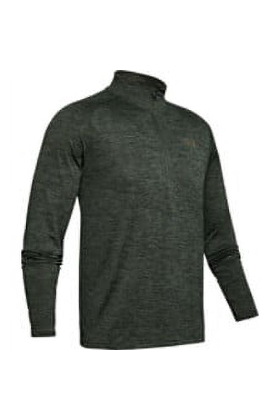Men's UA Tech 2.0 1/2 Zip Top