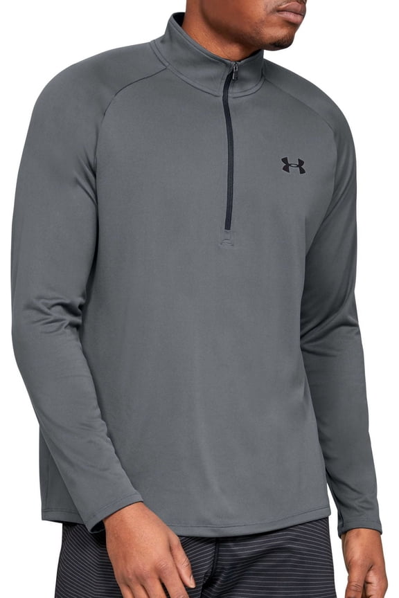 Men's UA Tech 2.0 1/2 Zip Top