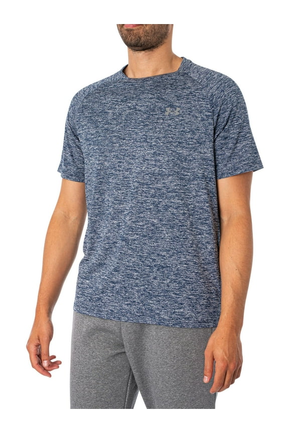 Men's UA Tech 2.0 SS Tee