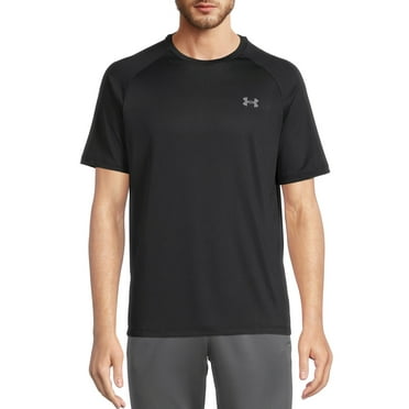 Under Armour Men's UA Tech 2.0 Short Sleeve T-Shirt