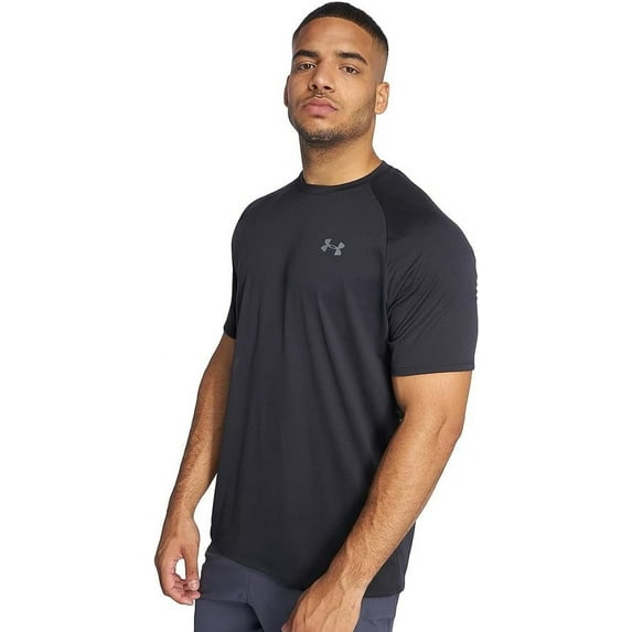 Under Armour Men's UA Tech 2.0 Short Sleeve T-Shirt