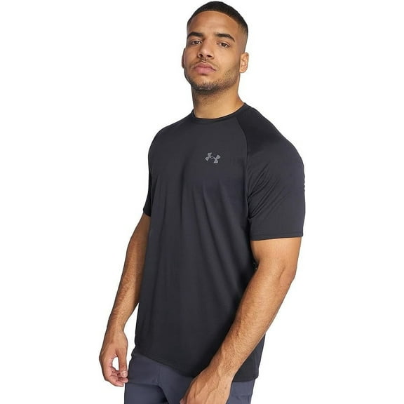 Under Armour Men's UA Tech 2.0 Short Sleeve T-Shirt