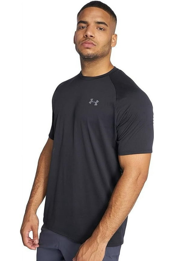 Men's and Big Men's UA Tech 2.0 Short Sleeve T-Shirt, Sizes S-2XL