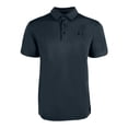 thumbnail image 1 of Under Armour Royal Tech Polo - Mens Polo  - 1290140-400, 1 of 3