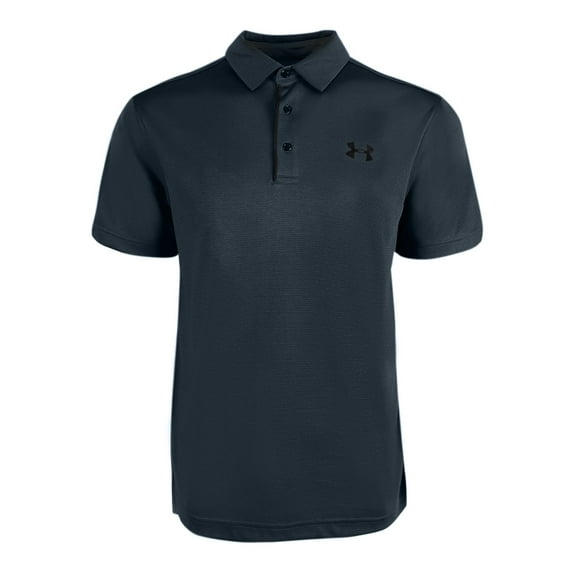 Under Armour Royal Tech Polo - Mens Polo - 1290140-400