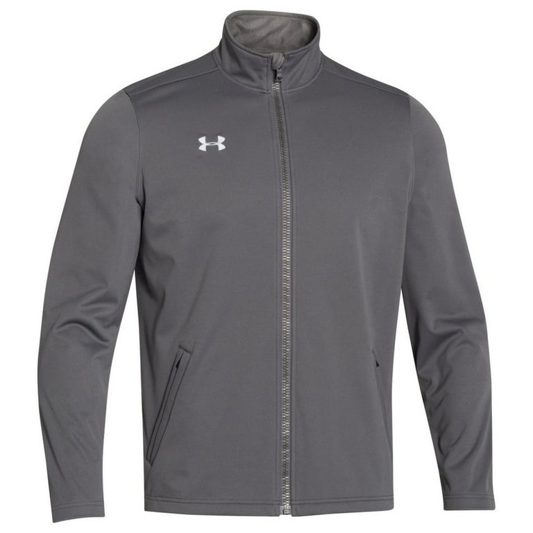 Under armour men's ultimate team jacket sale
