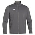 thumbnail image 1 of Under Armour Men's UA Ultimate Team Jacket 1259102 (Graphite, L), 1 of 3