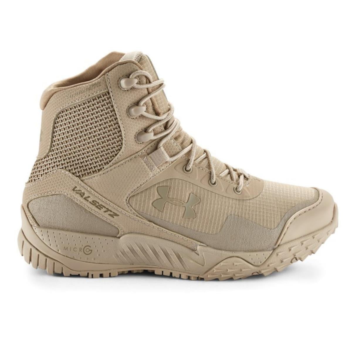 Under armour men's hotsell valsetz rts tactical boots