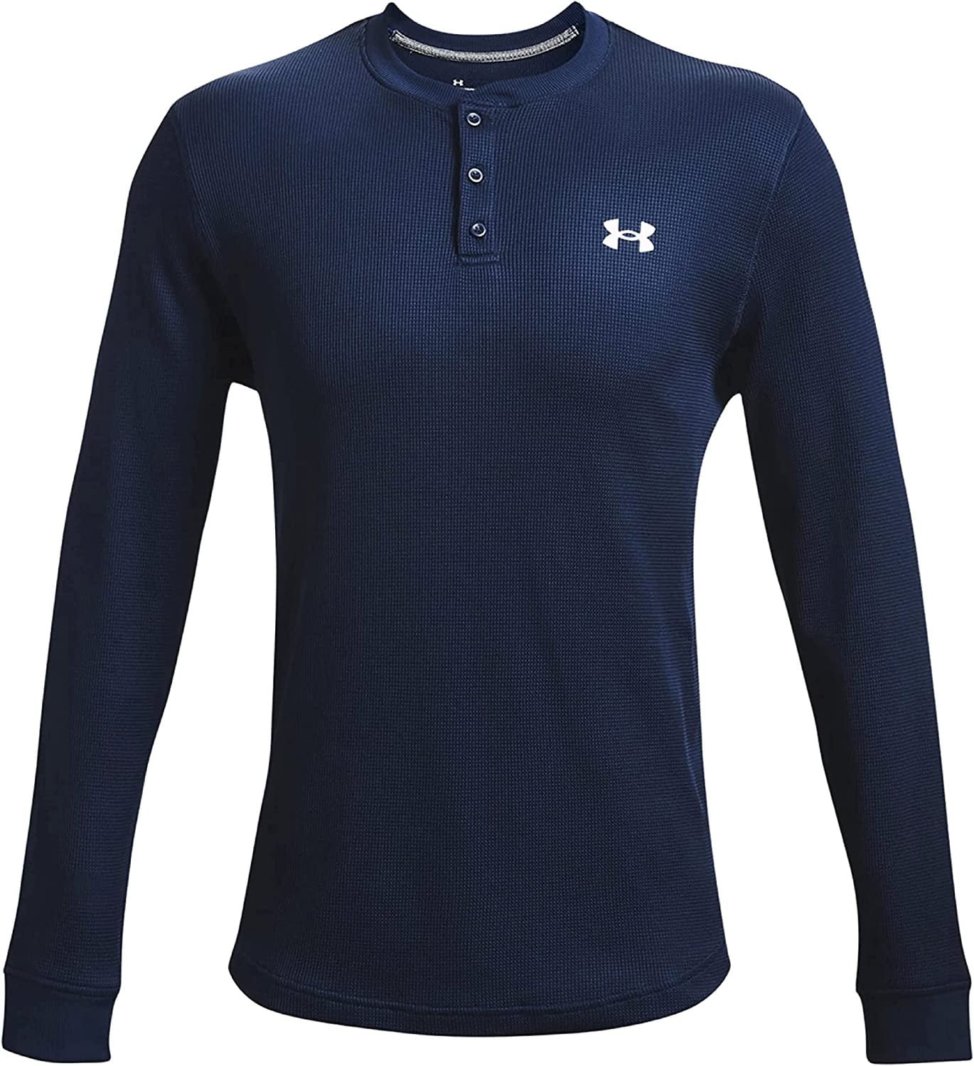 Men's under best sale armour henley