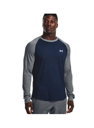 Under Armour mens ColdGear Infrared Shield 2.0 Soft Shell , (289) Khaki  Base / Fresh Clay / Jet Gray , Large
