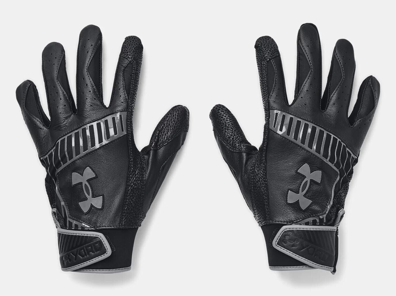 Under armour 2024 yard batting gloves