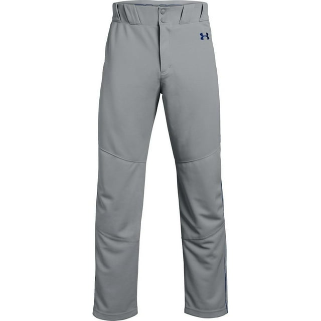 Under Armour Men's Utility Relaxed Piped Baseball Pant