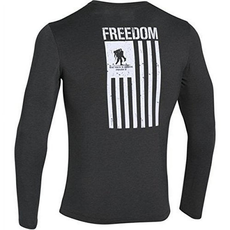 Wwp long store sleeve shirt