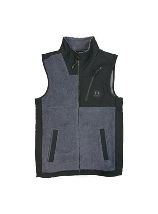 Under Armour Men's ColdGear Infrared Shield Jacket Black (001)/Graphite S 