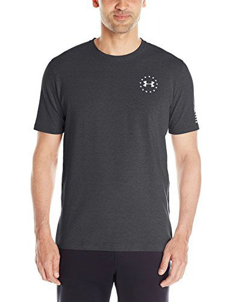 Wounded warrior project freedom outlet flag shirt