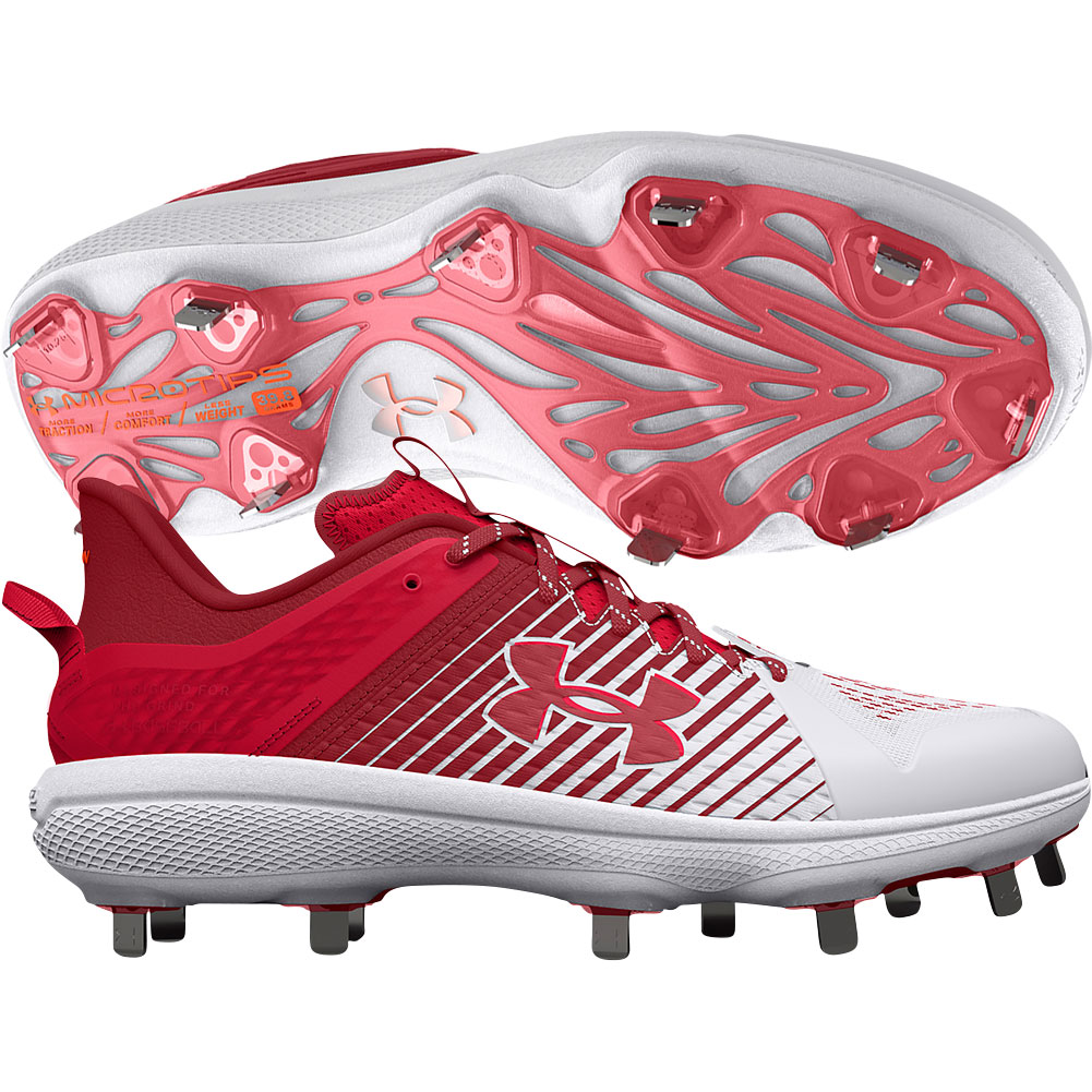 Under Armour Men display picture 2