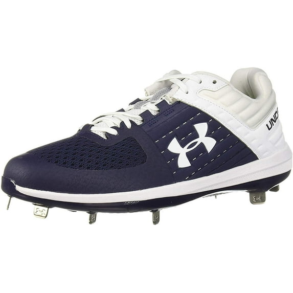 Under Armour Men's Yard Low St Baseball Shoes