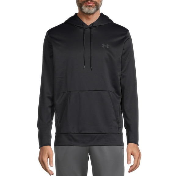 Under Armour Men's and Big Men's Armour Fleece Hoodie, Sizes up to 2XL