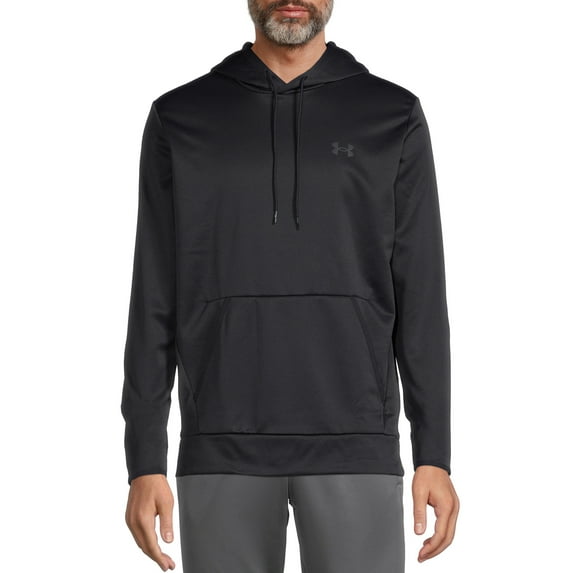 Under Armour Men's and Big Men's Armour Fleece Hoodie, Sizes up to 2XL