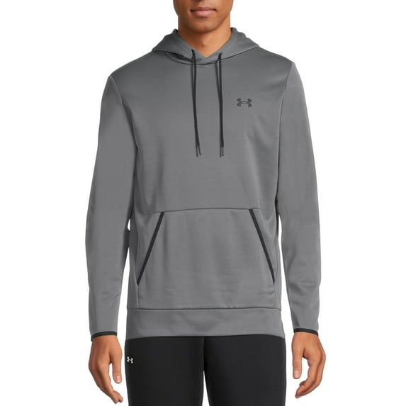 Under Armour Men's and Big Men's Armour Fleece Hoodie, Sizes up to 2XL