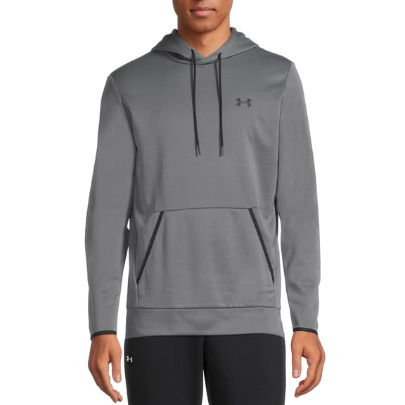 Under Armour Men's and Big Men's Armour Fleece Hoodie, Sizes up to 2XL