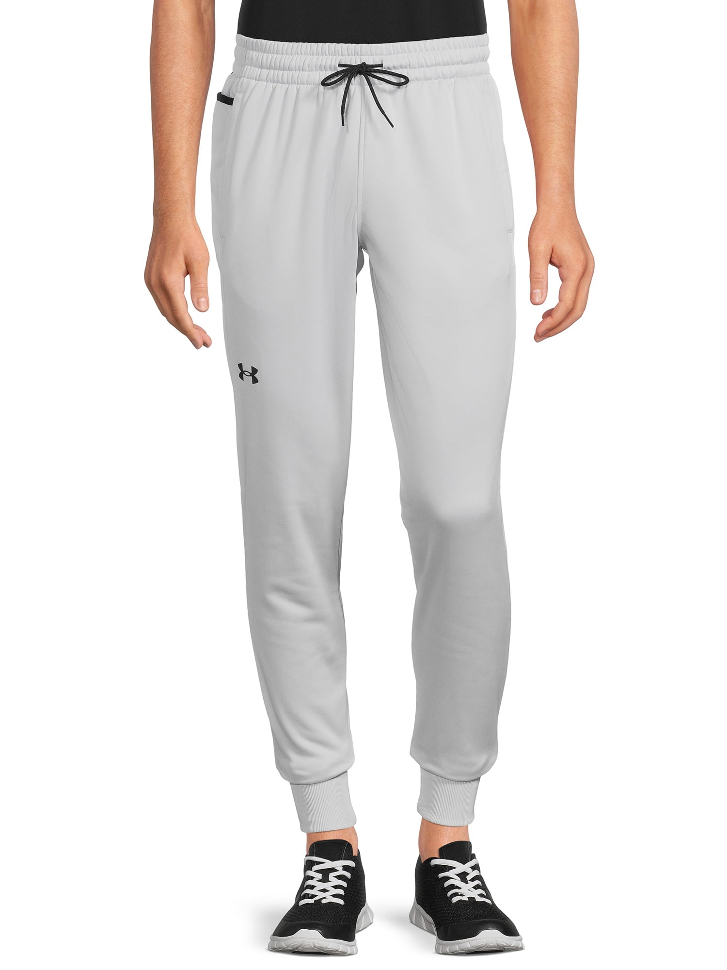 UNDER ARMOUR JOGGING Gris GRANDES TAILLES – De Long En Large