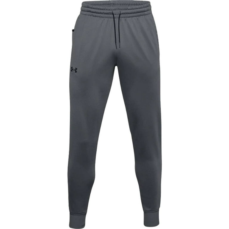 Under Armour Men's and Big Men's Armour Fleece Joggers, Sizes up
