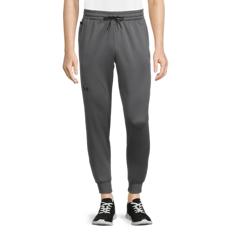 Under Armour Men's and Big Men's Armour Fleece Joggers, Sizes up to 2XL