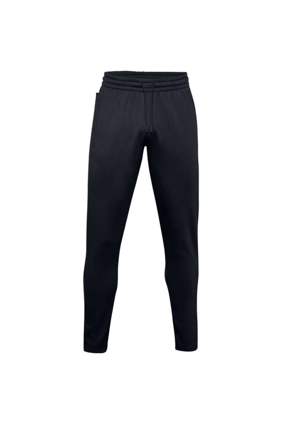 Men's and Big Men's Armour Fleece Pants, Sizes up to 2XL
