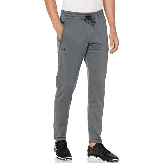 Under Armour Men's and Big Men's Armour Fleece Pants, Sizes up to 2XL