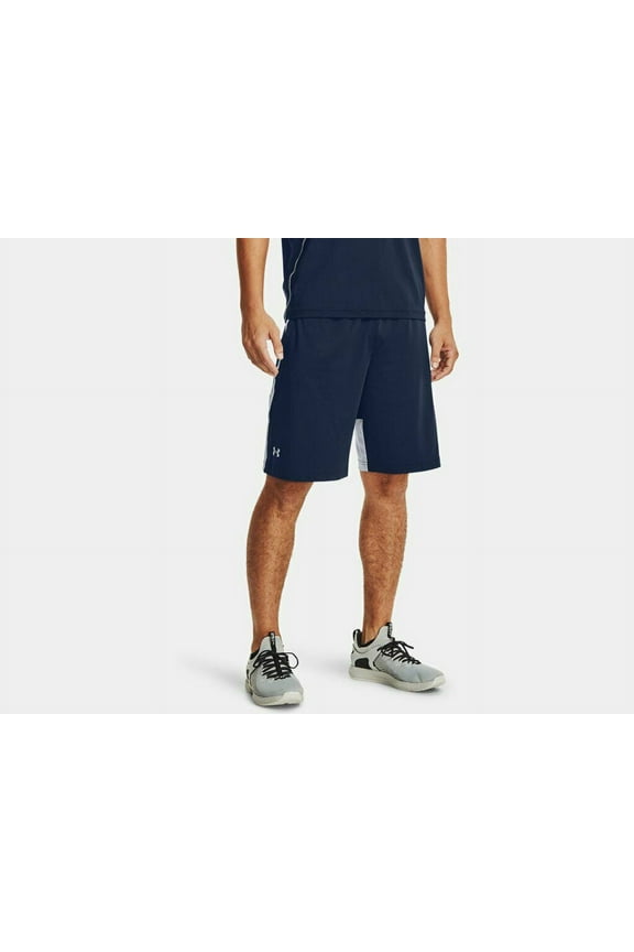 Men's and Big Men's UA Raid 2.0 Shorts, 10" Inseam, Sizes S-2XL