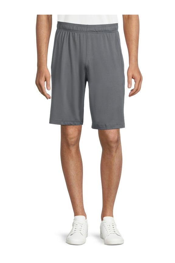 Men's and Big Men's UA Raid 2.0 Shorts, 10" Inseam, Sizes S-2XL