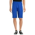 thumbnail image 1 of Under Armour Men's and Big Men's UA Raid 2.0 Shorts, 10" Inseam, Sizes S-2XL, 1 of 6