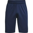 thumbnail image 1 of Under Armour Men's and Big Men's UA Raid 2.0 Shorts, 10" Inseam, Sizes S-2XL, 1 of 3
