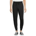 thumbnail image 1 of Under Armour Men's and Big Men's UA Rival Faux Fleece Joggers, Sizes S-2XL, 1 of 5