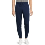 Under Armour Men's and Big Men's UA Rival Faux Fleece Joggers, Sizes S-2XL